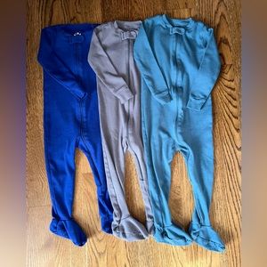 Primary Footies Bundle of 3
